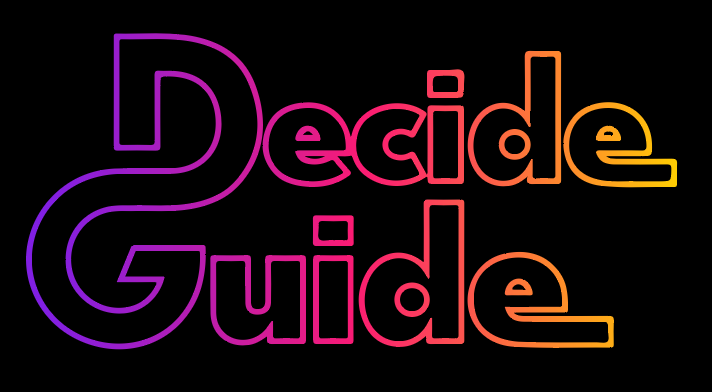 decideguide.tv